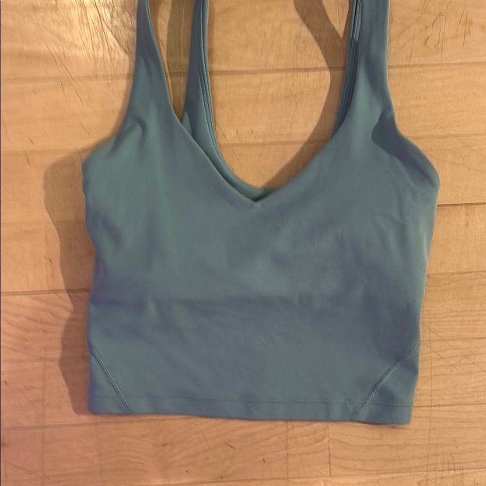 Women's tidal real align top